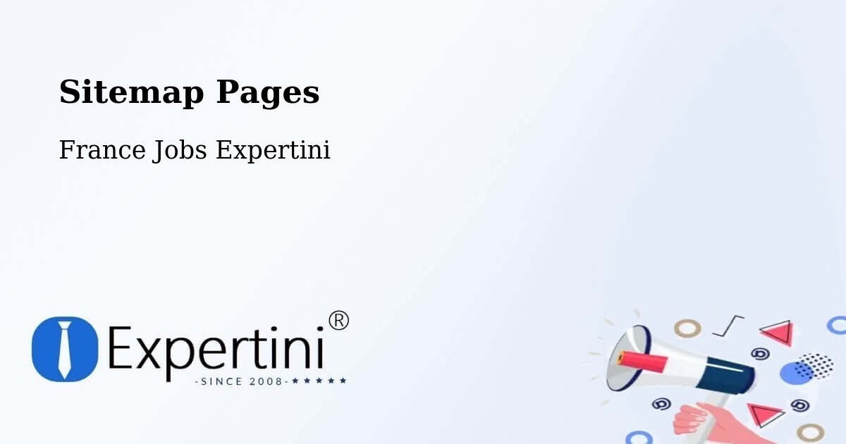 Sitemap Pages - Agneaux - France Jobs Expertini